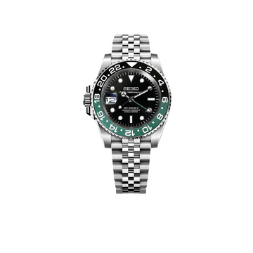 Sprite GMT Seiko mod